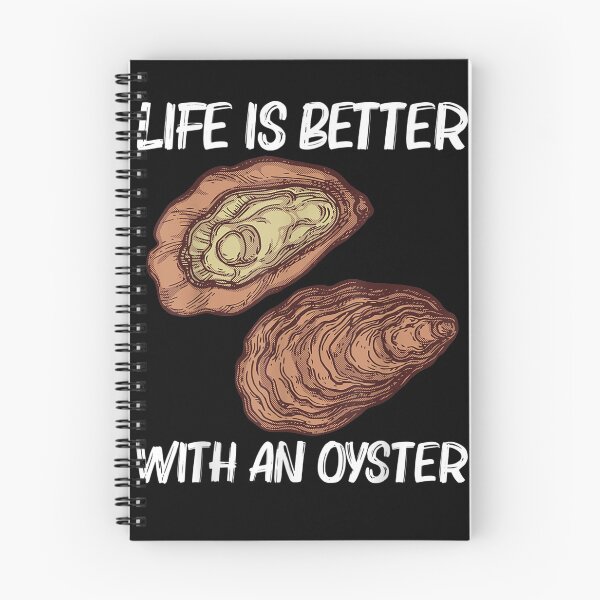 Item preview, Cool Oyster Art For Men Women Oyster Shucker Mollusk Lover  designed and sold by vergiebee.