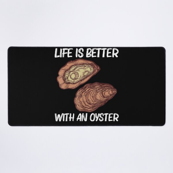 Item preview, Cool Oyster Art For Men Women Oyster Shucker Mollusk Lover designed and sold by vergiebee.