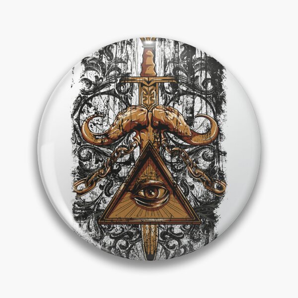 Item preview, Illuminati designed and sold by JoPhrasier.