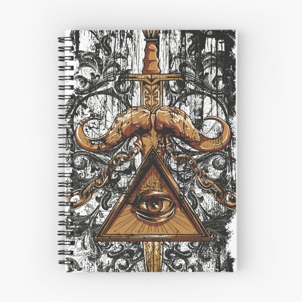 Item preview, Illuminati designed and sold by JoPhrasier.