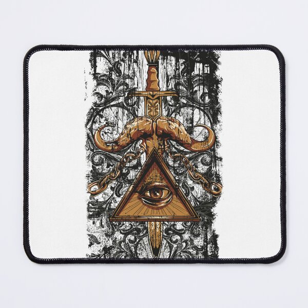 Item preview, Illuminati designed and sold by JoPhrasier.