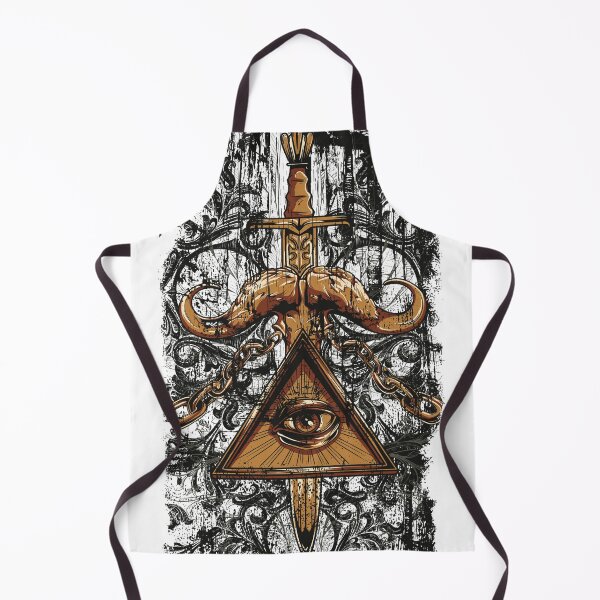 Item preview, Illuminati designed and sold by JoPhrasier.