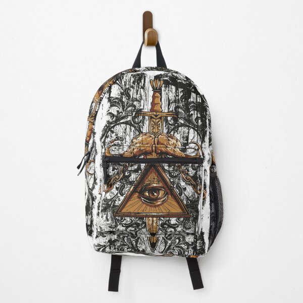 Item preview, Illuminati designed and sold by JoPhrasier.
