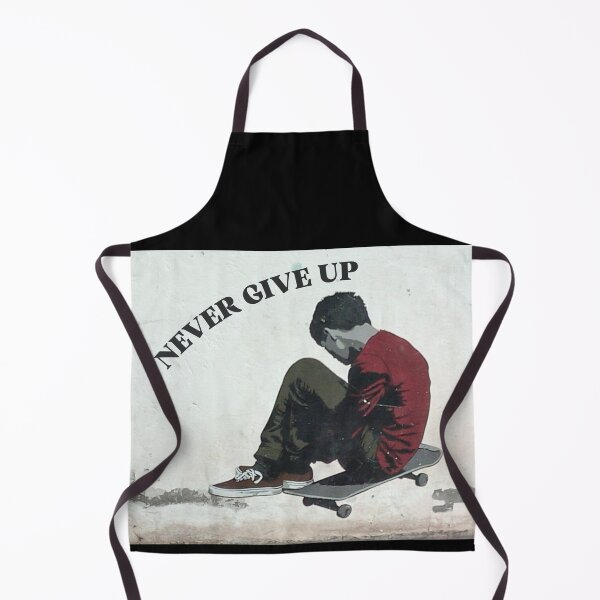 Item preview, heartbroken skateboarder designed and sold by Kuki-shop.