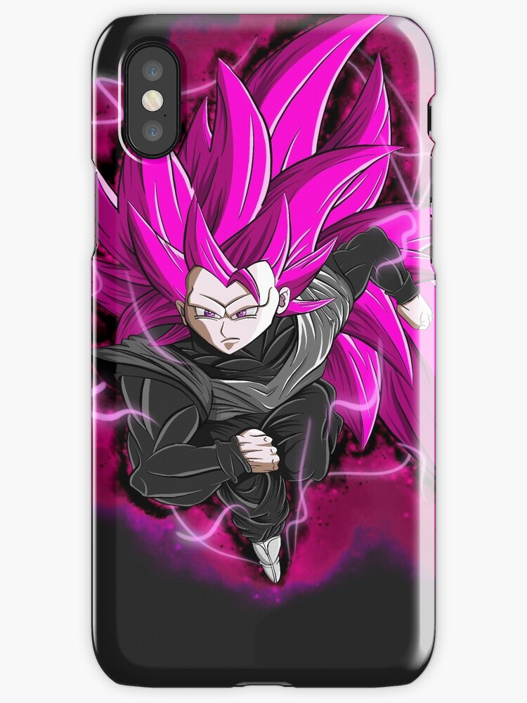 coque iphone 7 black goku coque iphone 7 black goku