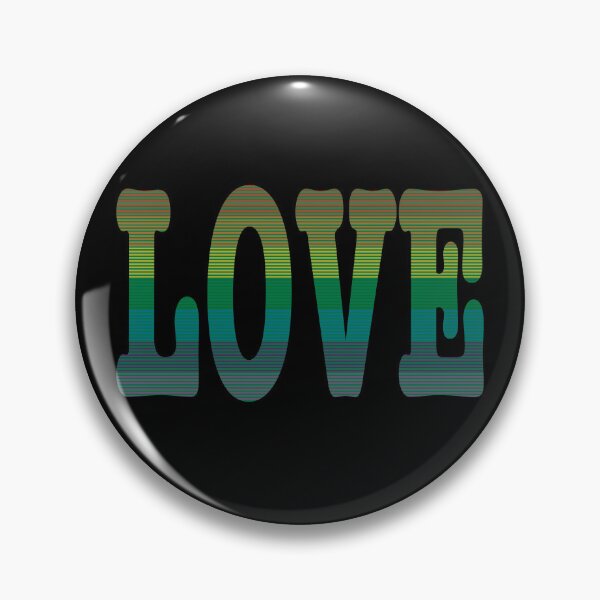 Item preview, The four letter word - Love designed and sold by SunriseD.