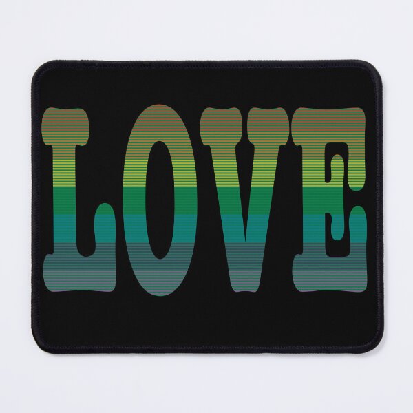 Item preview, The four letter word - Love designed and sold by SunriseD.