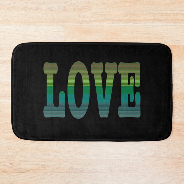 Item preview, The four letter word - Love designed and sold by SunriseD.