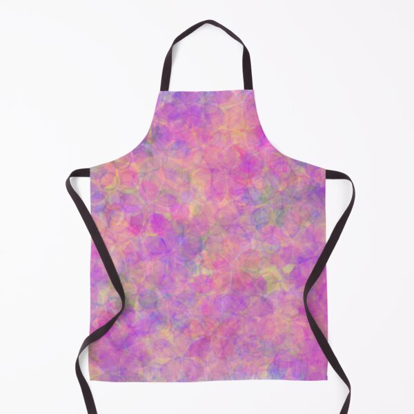 Item preview, Pretty pink and purple color floral art designed and sold by Darkies-store.