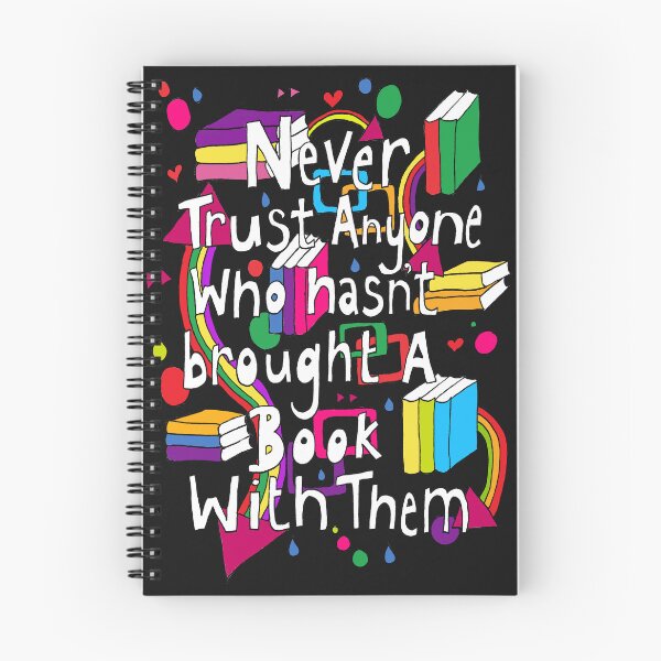 Item preview, Bookish designed and sold by Kezylou.