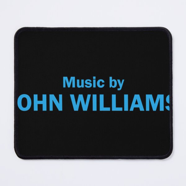 Item preview, Music by John Williams Essential designed and sold by kawarasinama7.