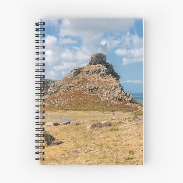 Item preview, Valley of Rocks designed and sold by Dave Hare Photography.