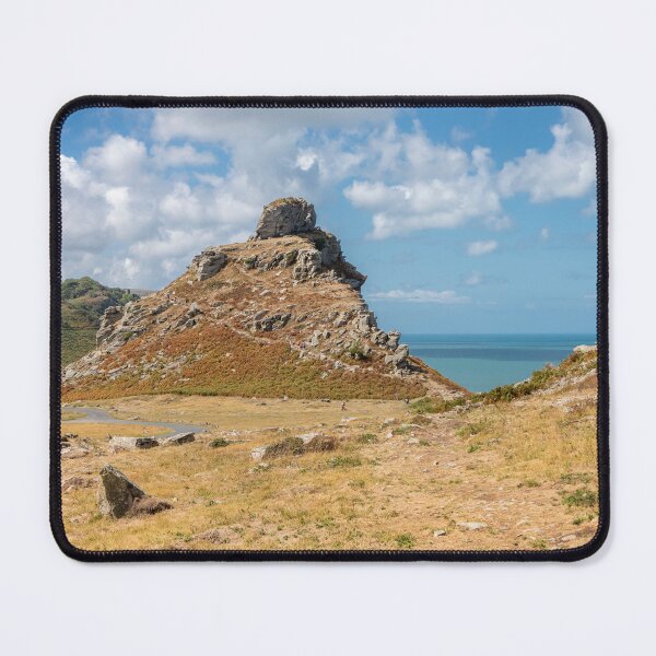 Item preview, Valley of Rocks designed and sold by Dave Hare Photography.