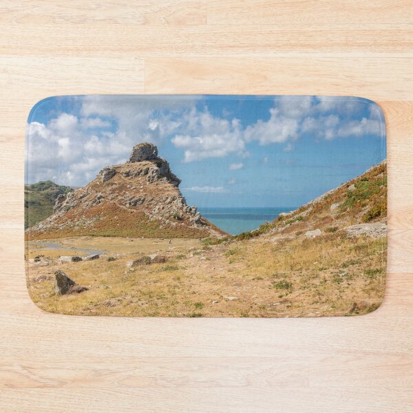 Item preview, Valley of Rocks designed and sold by Dave Hare Photography.