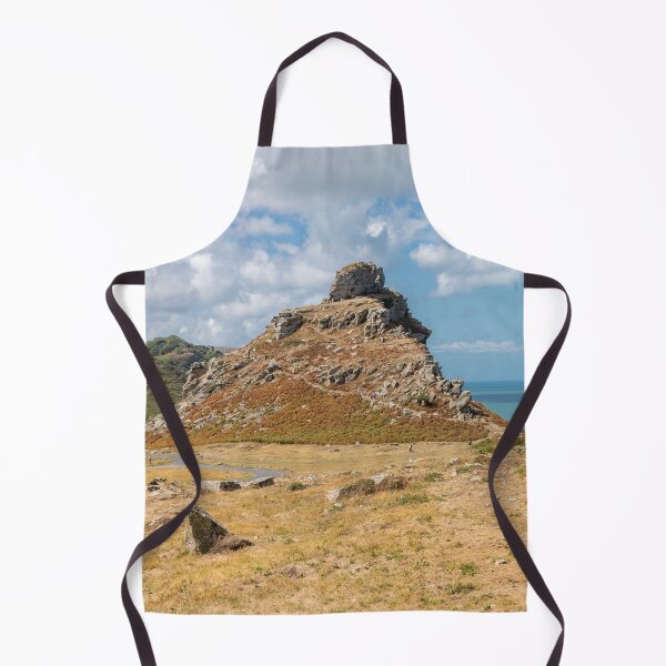 Item preview, Valley of Rocks designed and sold by Dave Hare Photography.