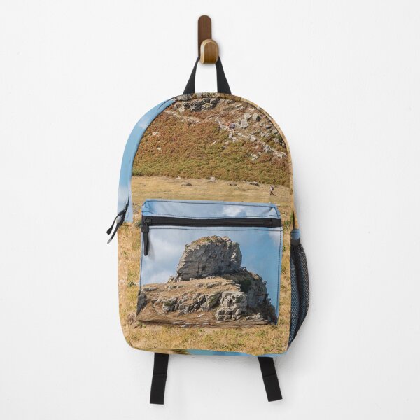Item preview, Valley of Rocks designed and sold by Dave Hare Photography.