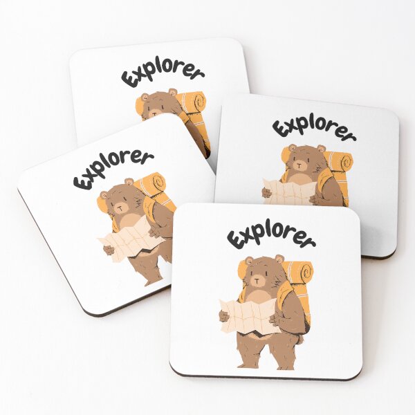 Item preview, Explorer... designed and sold by allaboutsportss.