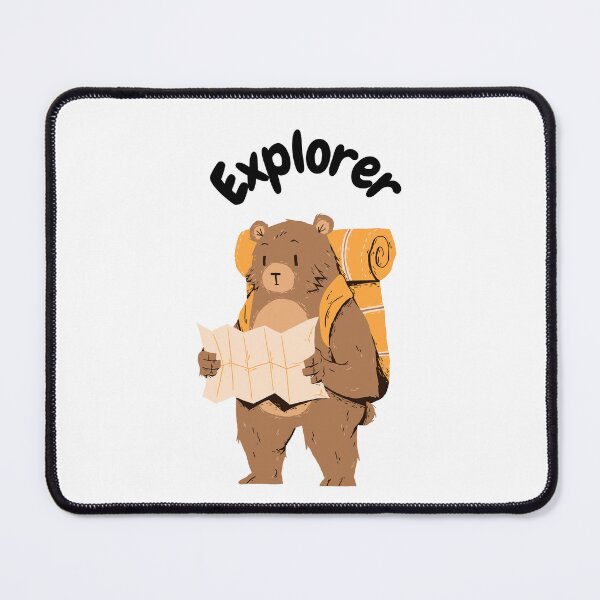 Item preview, Explorer... designed and sold by allaboutsportss.