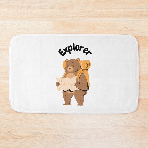 Item preview, Explorer... designed and sold by allaboutsportss.