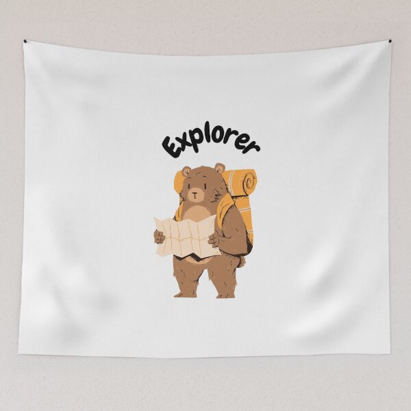 Item preview, Explorer... designed and sold by allaboutsportss.