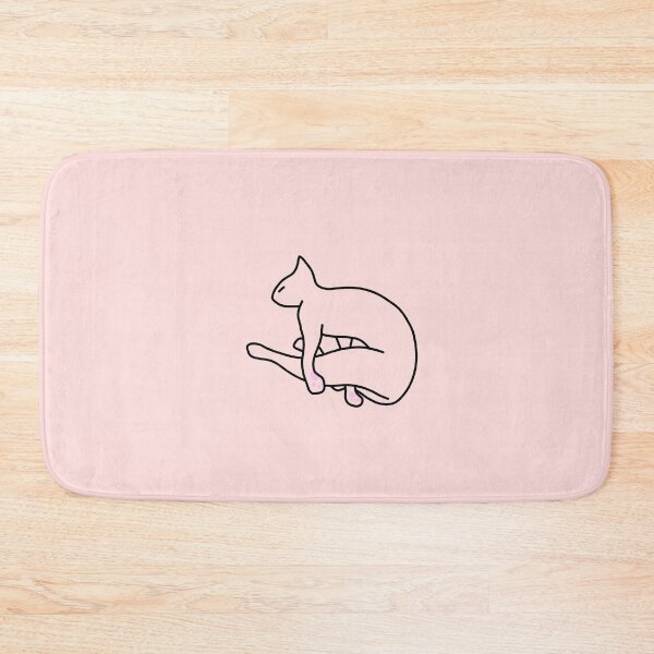 Item preview, Cats in Wonderland 27 designed and sold by zzzzkid.