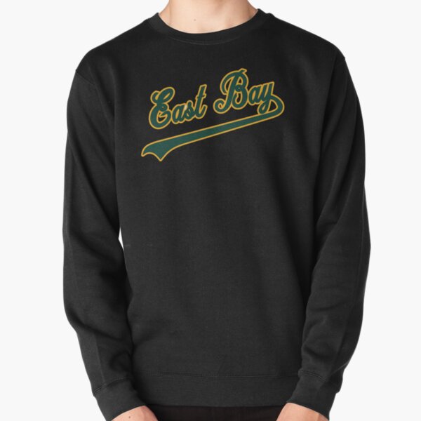 oakland athletics sweaters