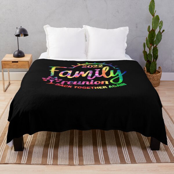 Item preview, 2022 Family Reunion Back Together Again Apparel designed and sold by vergiebee.