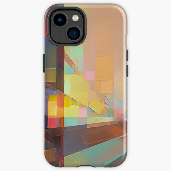 Tout ce que je voulais Coque antichoc iPhone