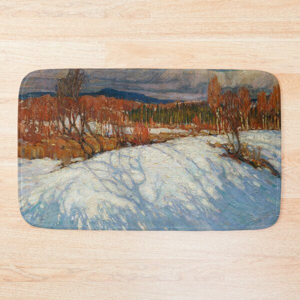 Item preview, Algonquin Park by Tom Thomson, 1915 designed and sold by Vintage Wall Art.