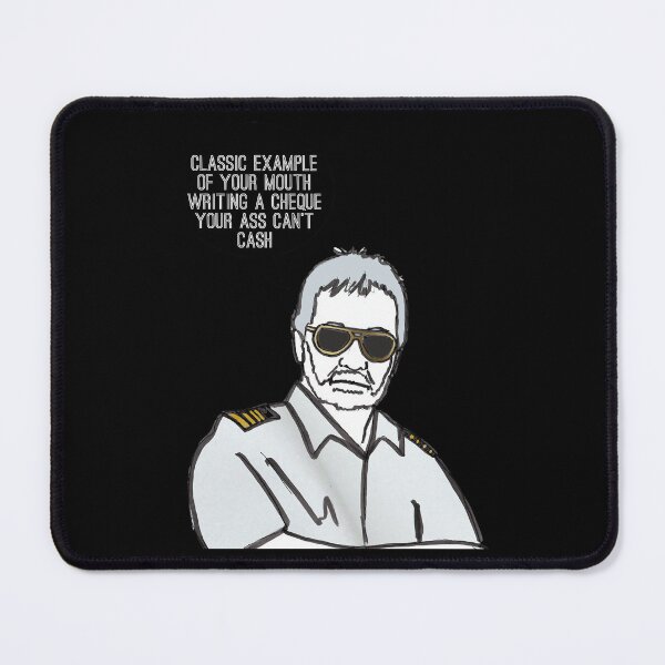Item preview, Vintage Below Deck Awesome For Movie Fans designed and sold by ConnerMack.