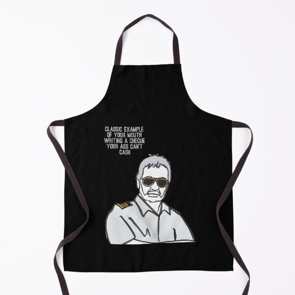 Item preview, Vintage Below Deck Awesome For Movie Fans designed and sold by ConnerMack.