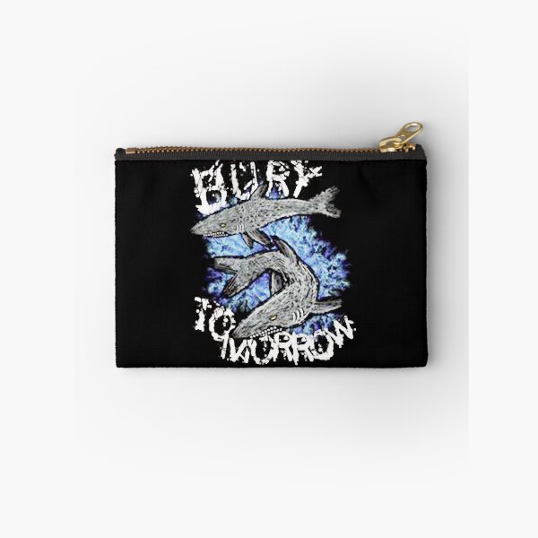 Item preview, Regalos para hombres Bury Tomorrow Regalo para fanáticos de la música designed and sold by PoeRobey.