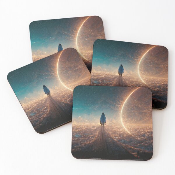 Item preview, Dimensional Being  designed and sold by DistilledFuture.