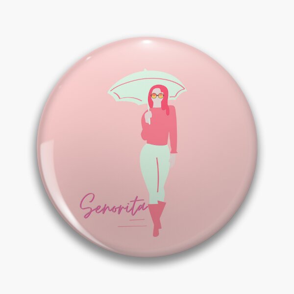 Item preview, Pink Senorita Women Collection designed and sold by Holyhands.