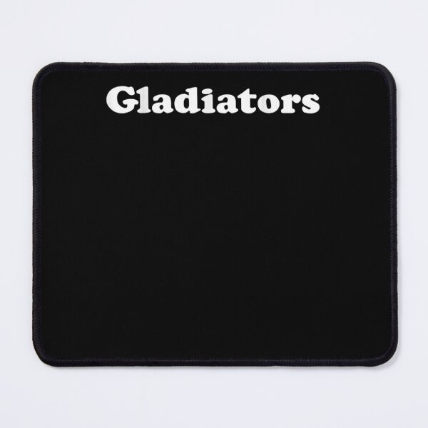 Item preview, Gladiators Vintage Retro Groovy College Funny  designed and sold by vergiebee.
