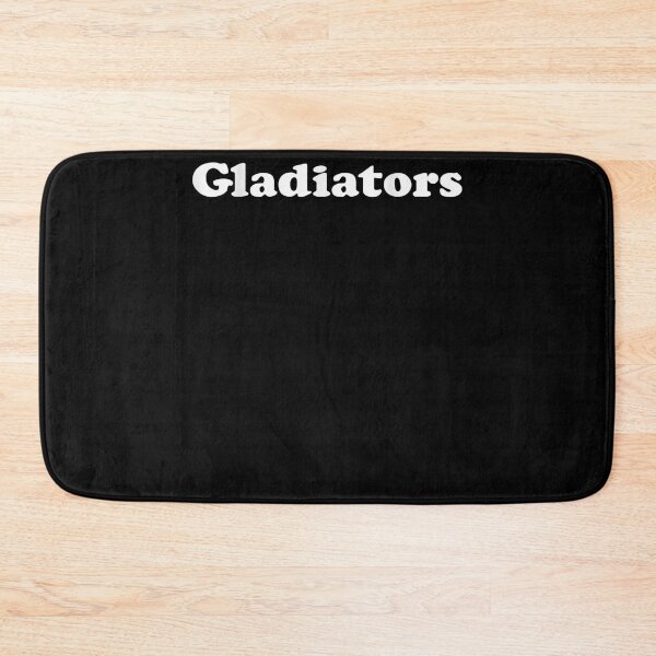 Item preview, Gladiators Vintage Retro Groovy College Funny  designed and sold by vergiebee.
