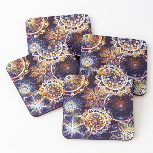 Item preview, Indigo designed and sold by HoshiKara.