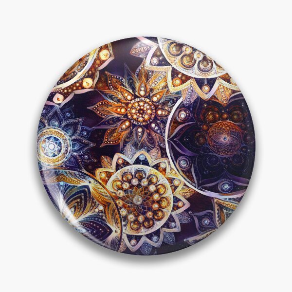 Item preview, Indigo designed and sold by HoshiKara.