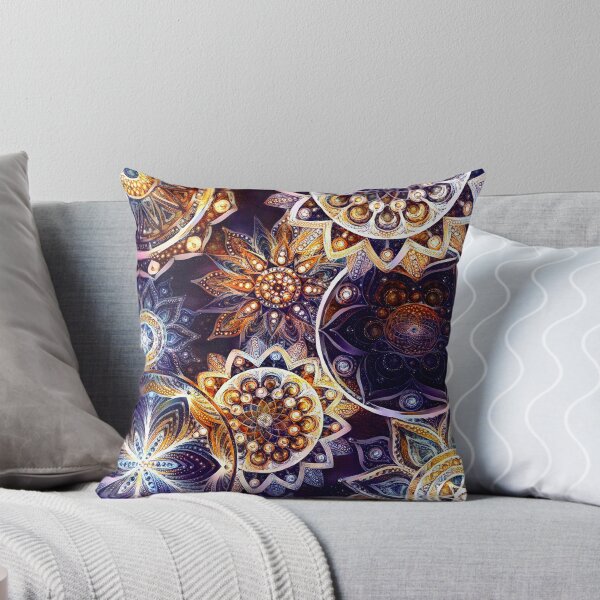 Item preview, Indigo designed and sold by HoshiKara.