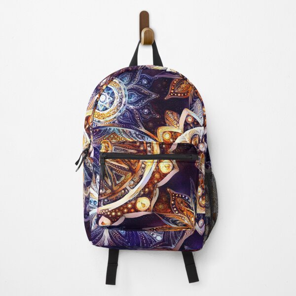 Item preview, Indigo designed and sold by HoshiKara.