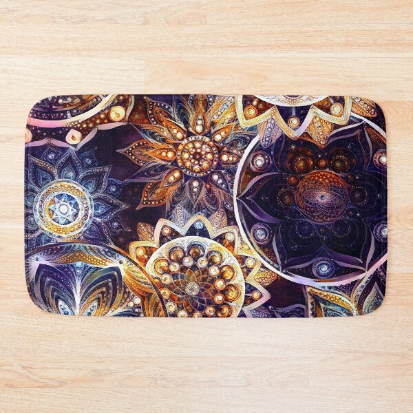 Item preview, Indigo designed and sold by HoshiKara.