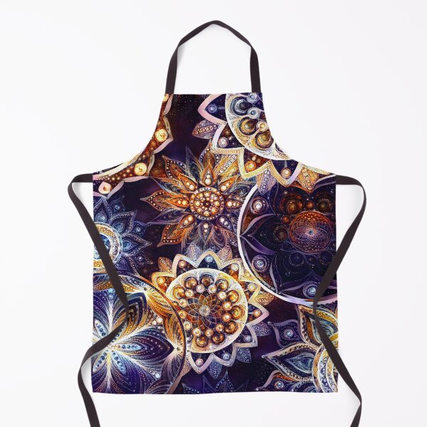 Item preview, Indigo designed and sold by HoshiKara.