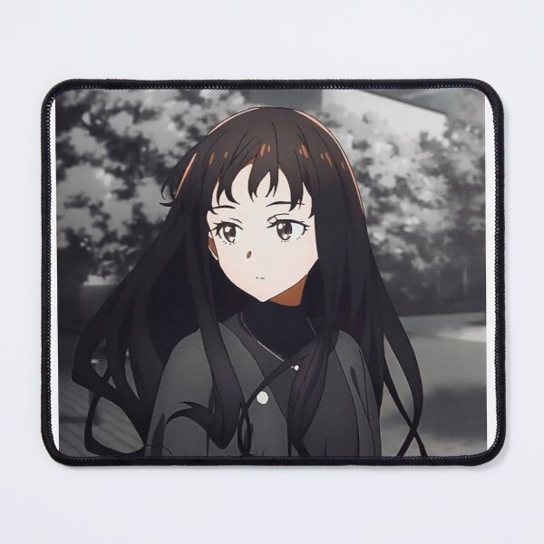 Item preview, Inoue Takina - Lycoris Recoil designed and sold by Harukuradesu0.