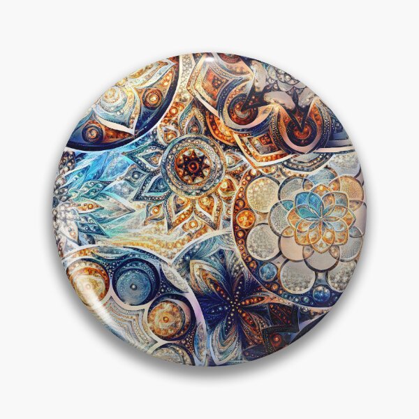 Item preview, Sea Burst designed and sold by HoshiKara.