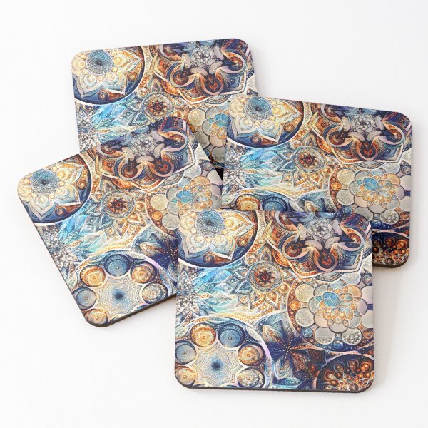 Item preview, Sea Burst designed and sold by HoshiKara.