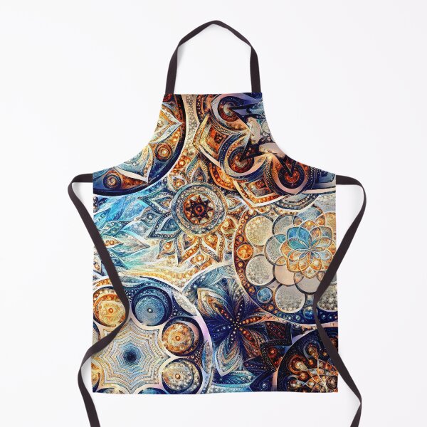 Item preview, Sea Burst designed and sold by HoshiKara.
