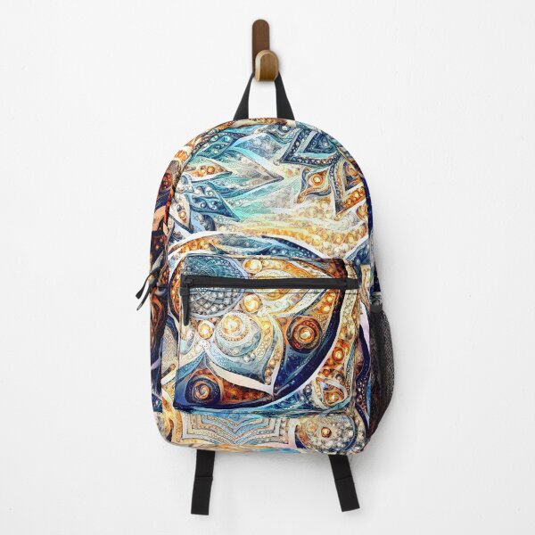 Item preview, Sea Burst designed and sold by HoshiKara.