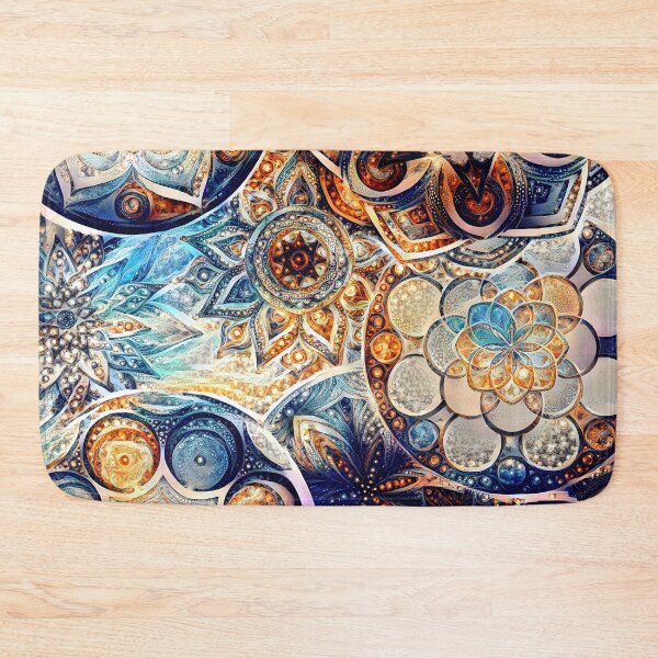 Item preview, Sea Burst designed and sold by HoshiKara.