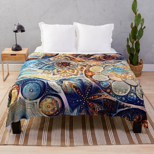 Item preview, Sea Burst designed and sold by HoshiKara.