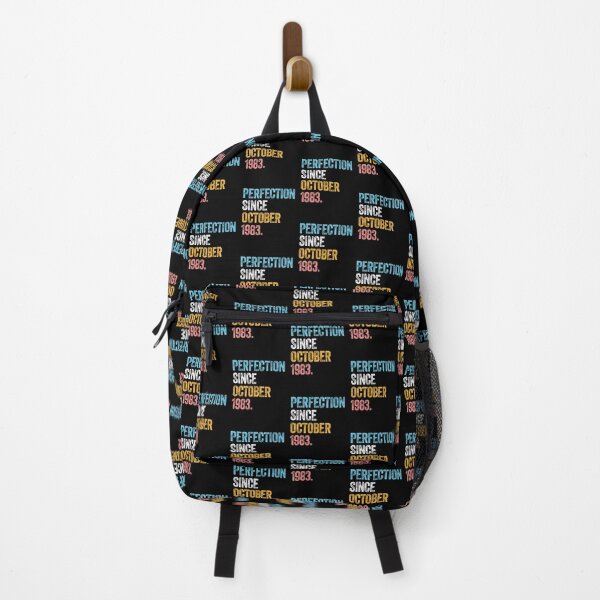 Item preview, PERFECTION SINCE OCTOBER 1983 40 Years Old Birthday Gift designed and sold by w1ckerman.